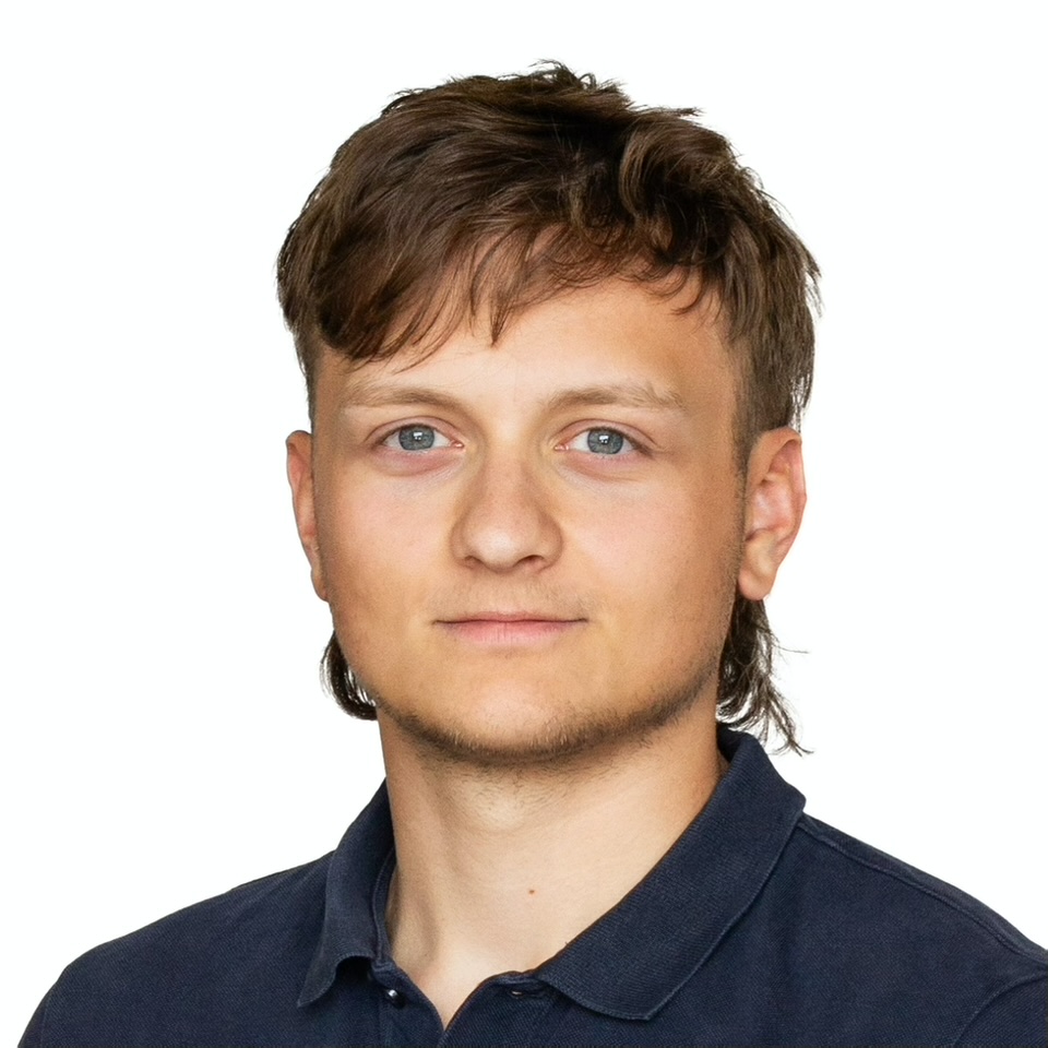 Albert Minařík