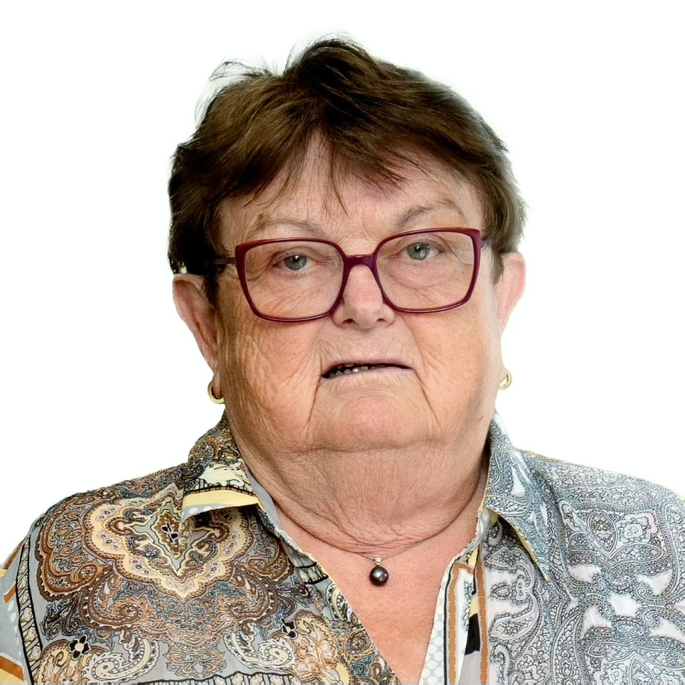 MUDr. Alena Frausová