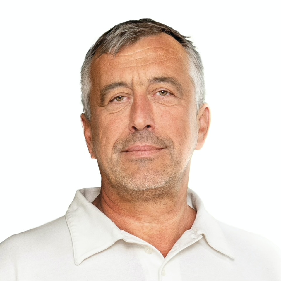 Daniel Roztočil