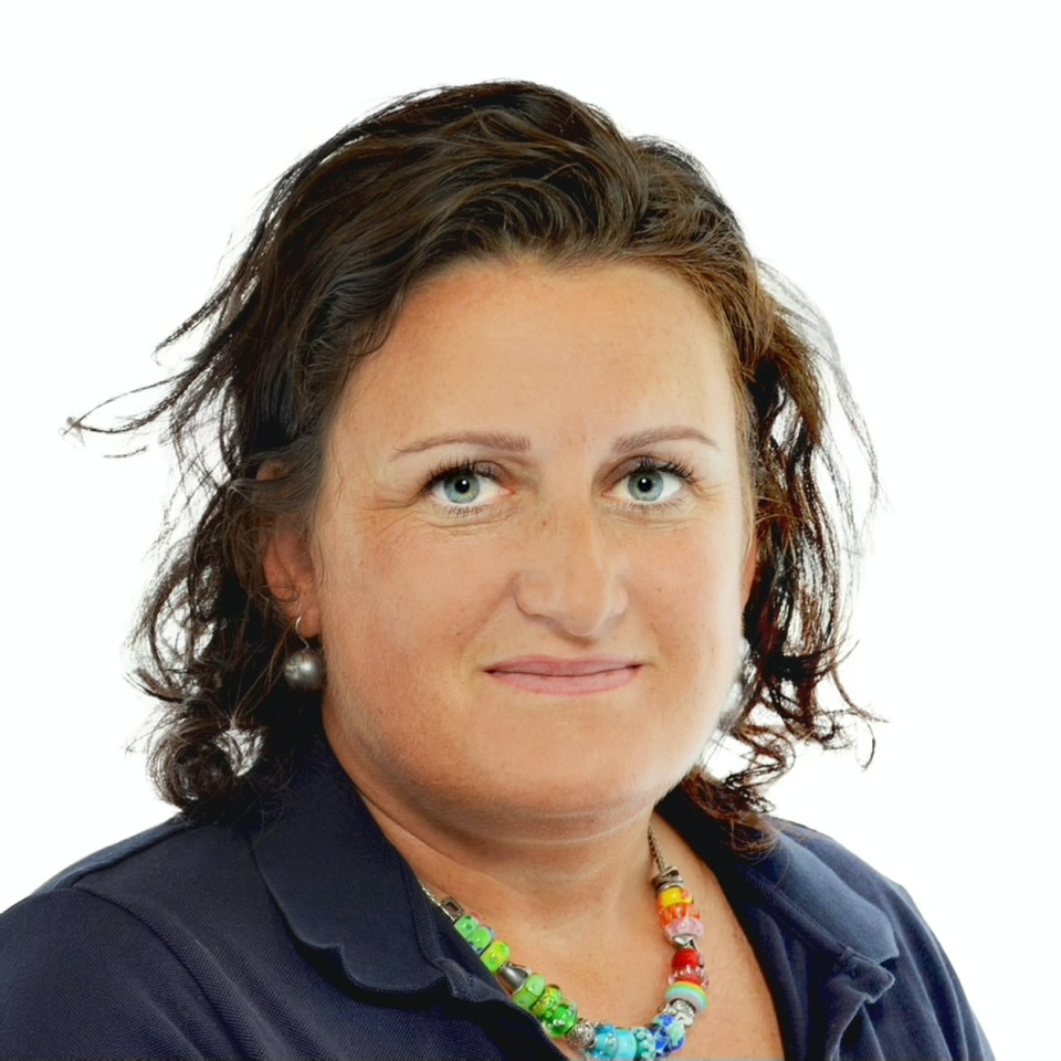 Lenka Jaroš Velká