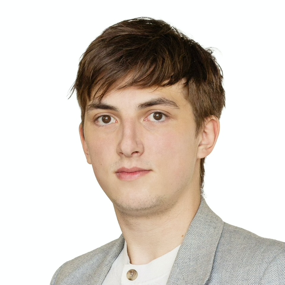 Patrik Roepsch