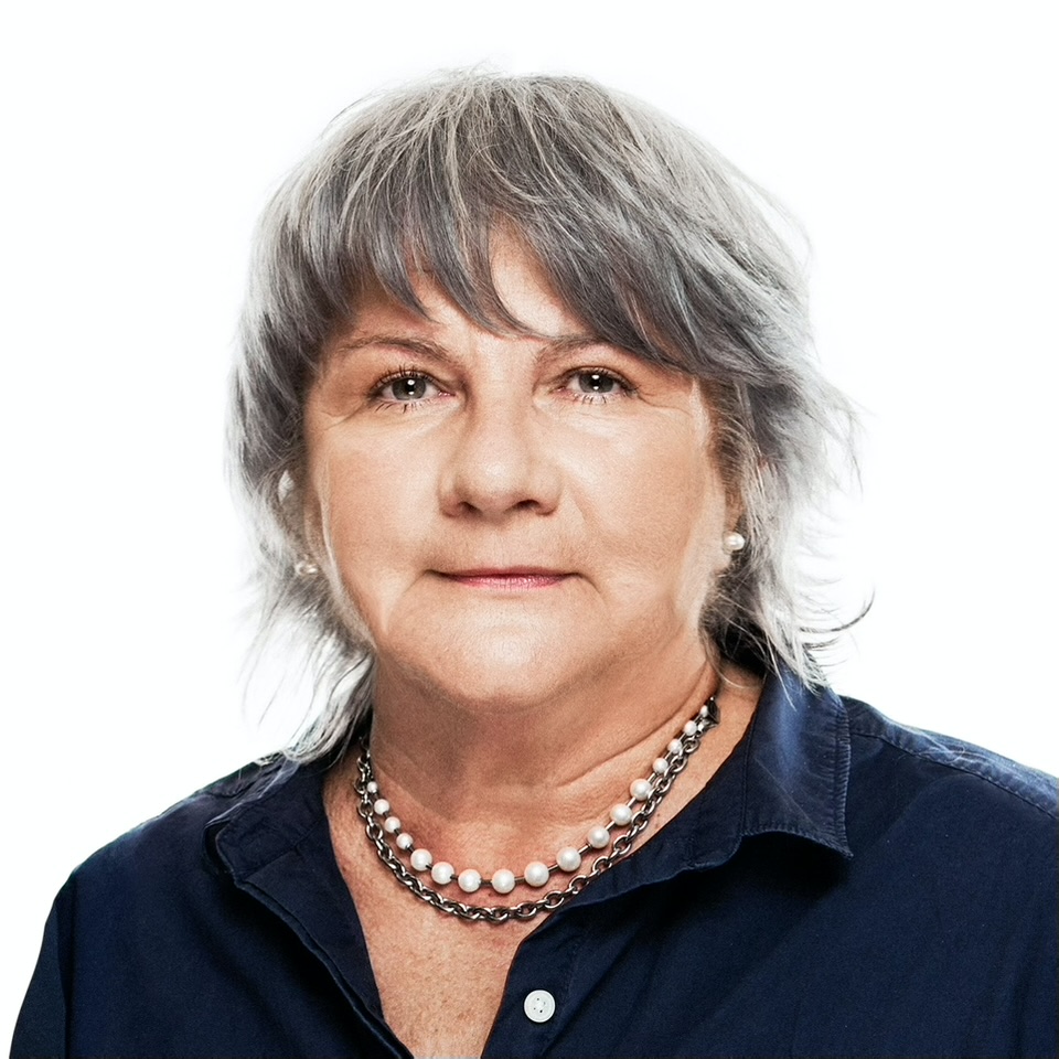 RNDr. Soňa Chalupová